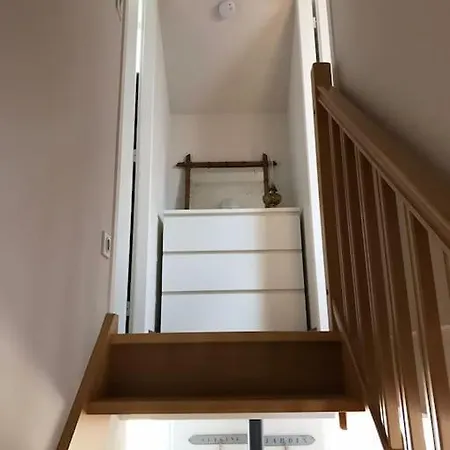 Дом отдыха Petite Maison Cosy Порник