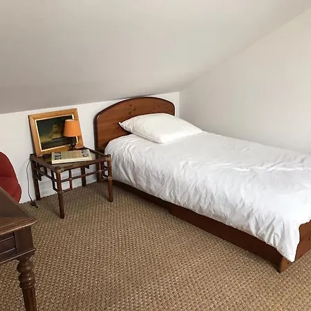 Petite Maison Cosy Дом отдыха *