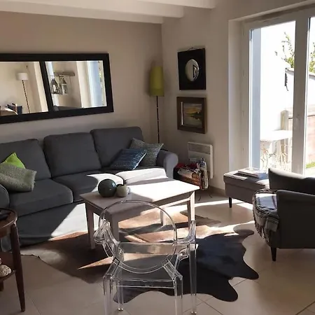 Дом отдыха Petite Maison Cosy *