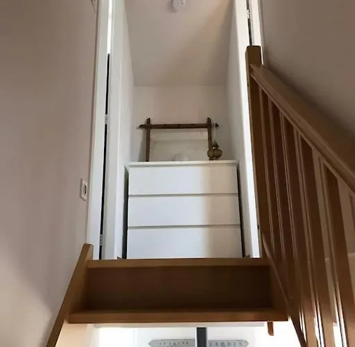 Дом отдыха Petite Maison Cosy Порник