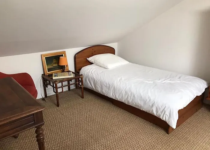 Petite Maison Cosy Дом отдыха *